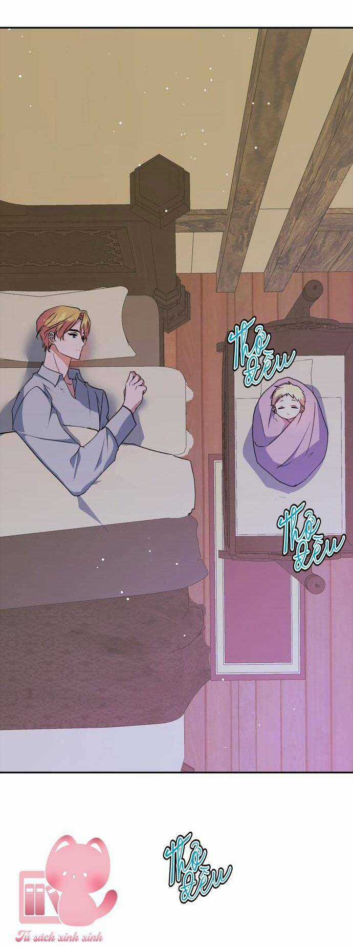 Thuần Hóa Quái Thú Thật Tốt Chapter 102 trang 50