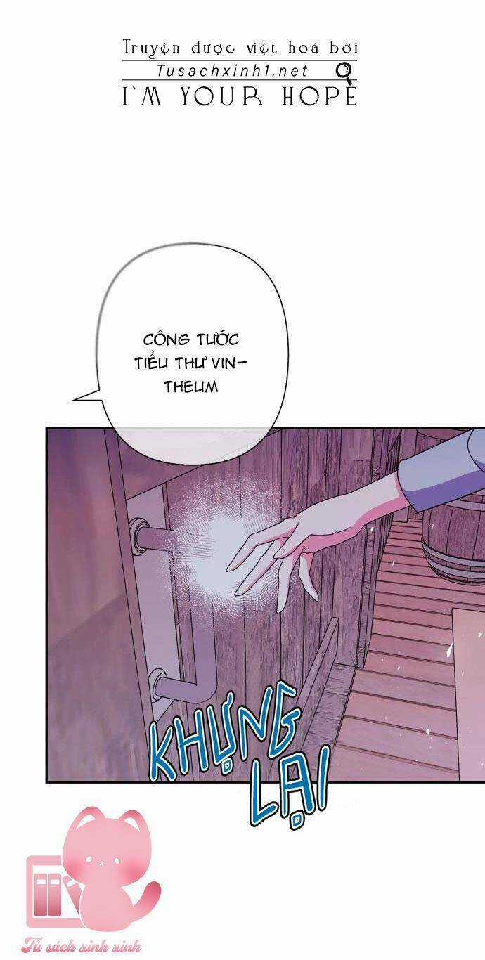 Thuần Hóa Quái Thú Thật Tốt Chapter 102 trang 56
