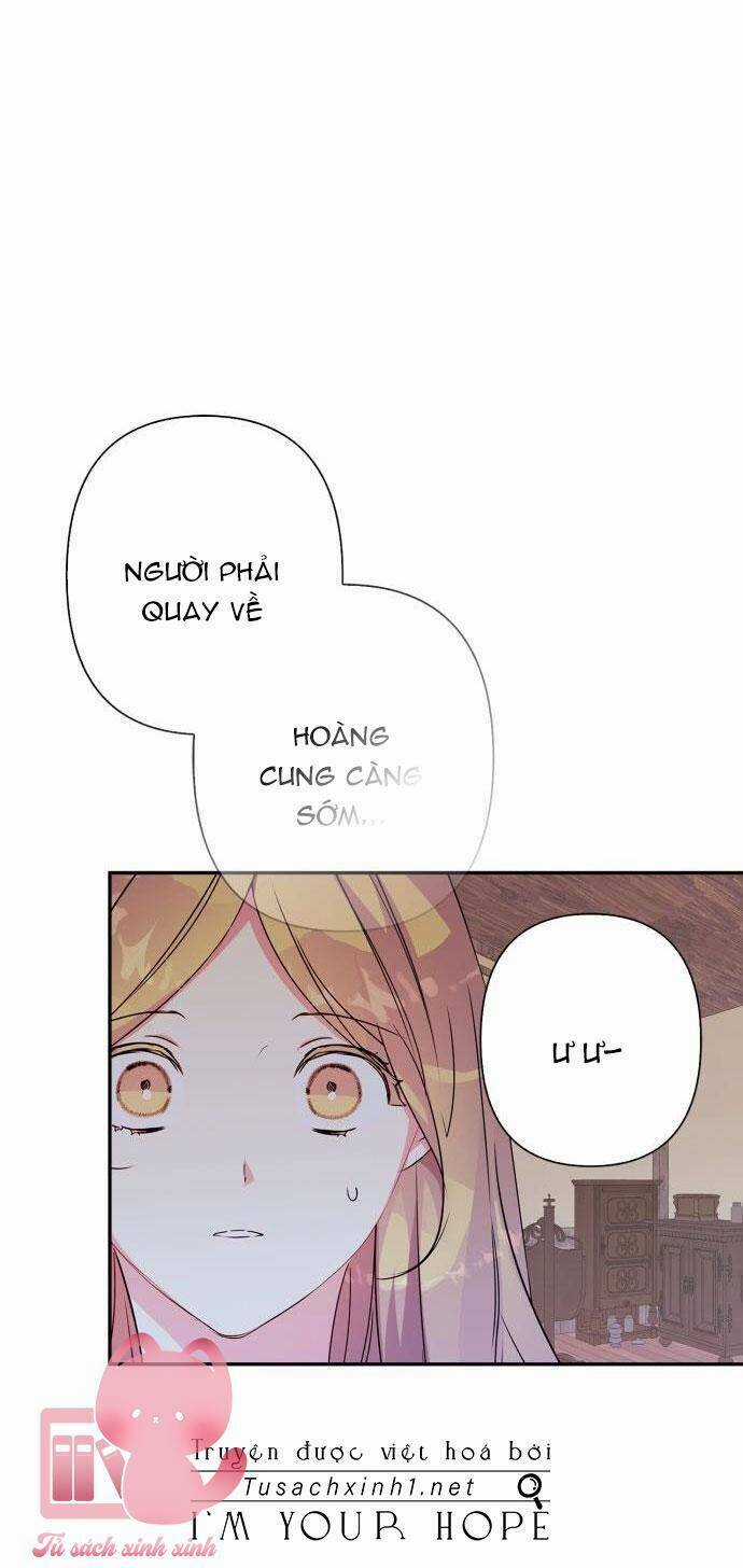 Thuần Hóa Quái Thú Thật Tốt Chapter 102 trang 58