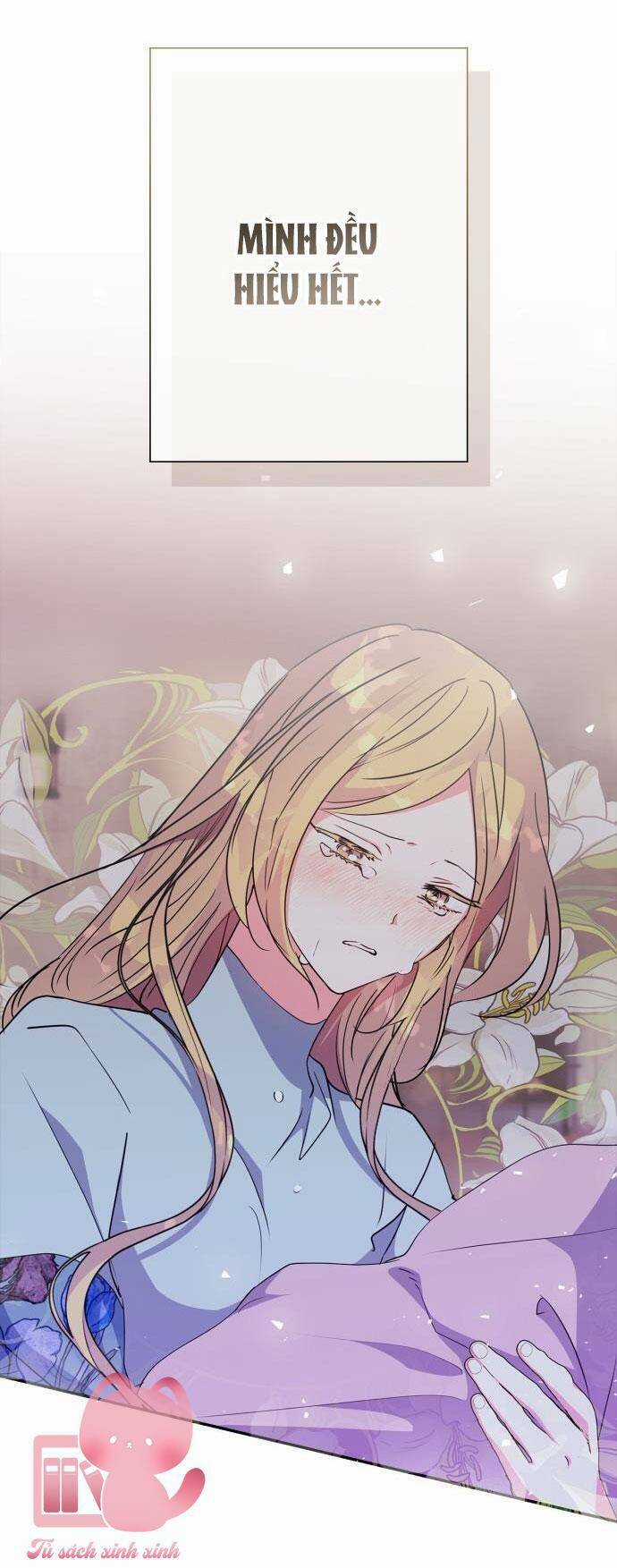 Thuần Hóa Quái Thú Thật Tốt Chapter 102 trang 63
