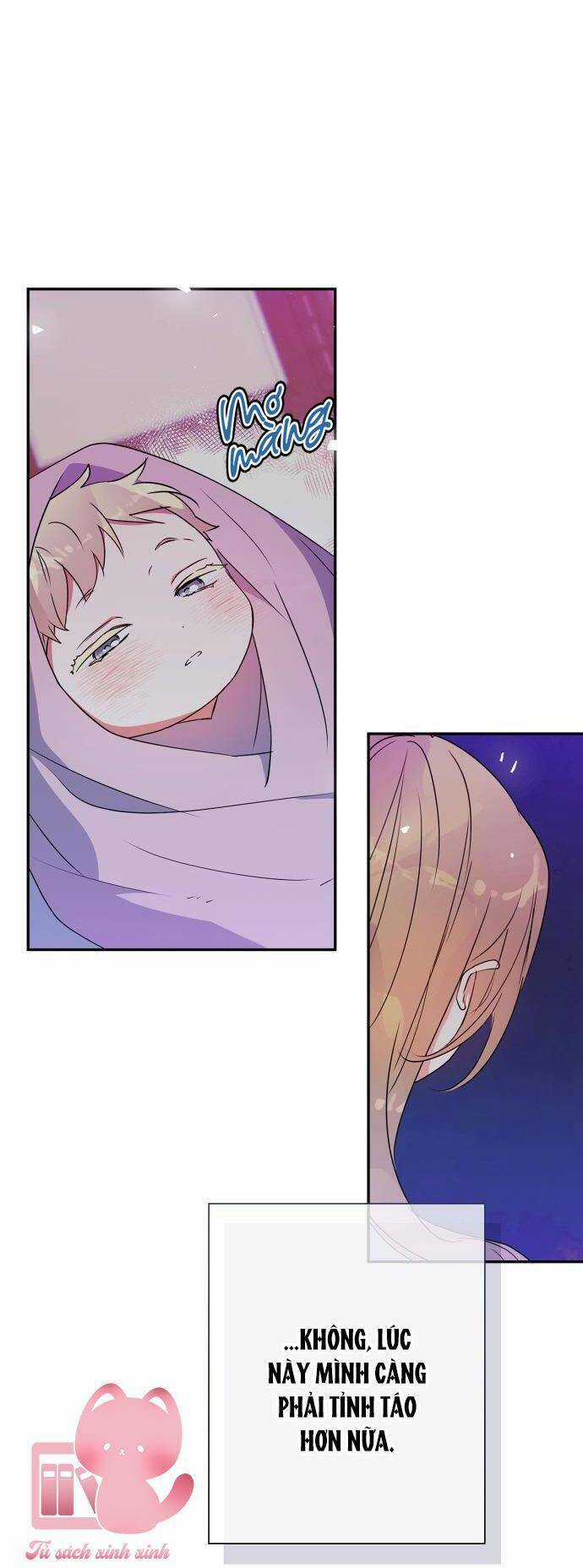 Thuần Hóa Quái Thú Thật Tốt Chapter 102 trang 64