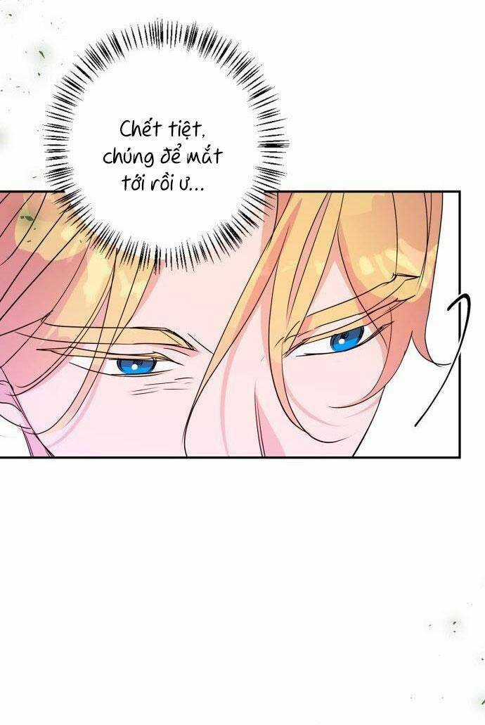 Thuần Hóa Quái Thú Thật Tốt Chapter 102 trang 7