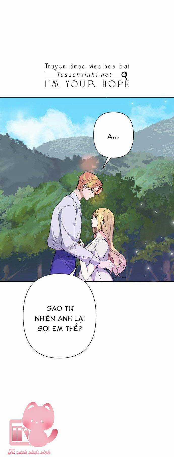 Thuần Hóa Quái Thú Thật Tốt Chapter 102 trang 9