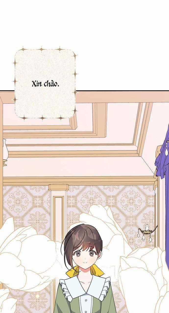 Thuần Hóa Quái Thú Thật Tốt Chapter 103 trang 1