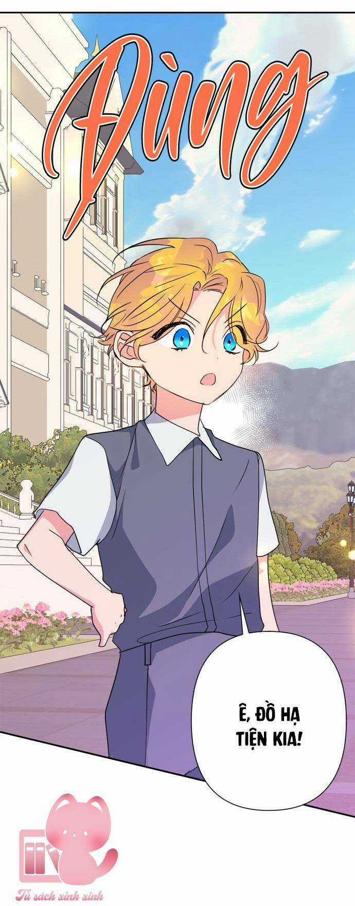 Thuần Hóa Quái Thú Thật Tốt Chapter 103 trang 11