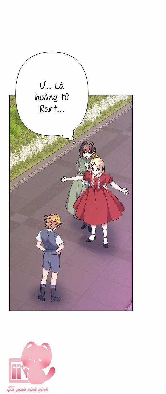 Thuần Hóa Quái Thú Thật Tốt Chapter 103 trang 12