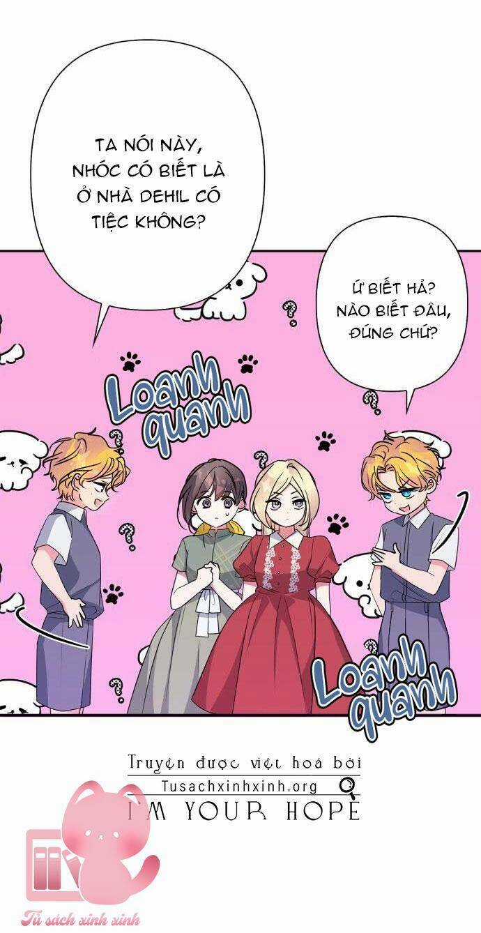 Thuần Hóa Quái Thú Thật Tốt Chapter 103 trang 13