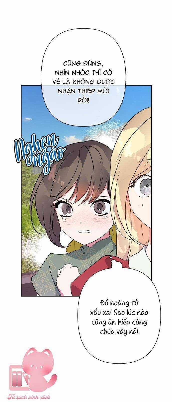 Thuần Hóa Quái Thú Thật Tốt Chapter 103 trang 14