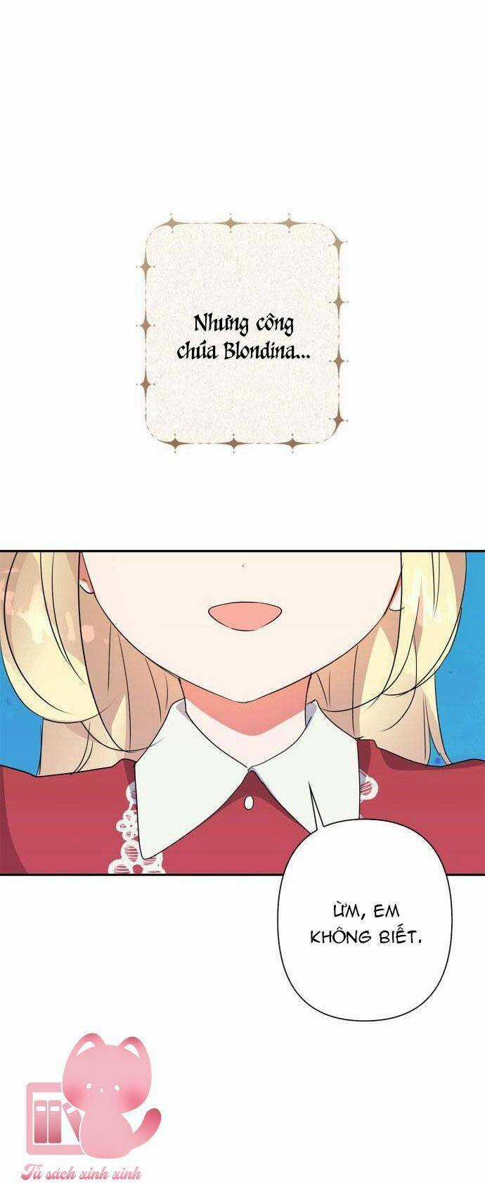 Thuần Hóa Quái Thú Thật Tốt Chapter 103 trang 15