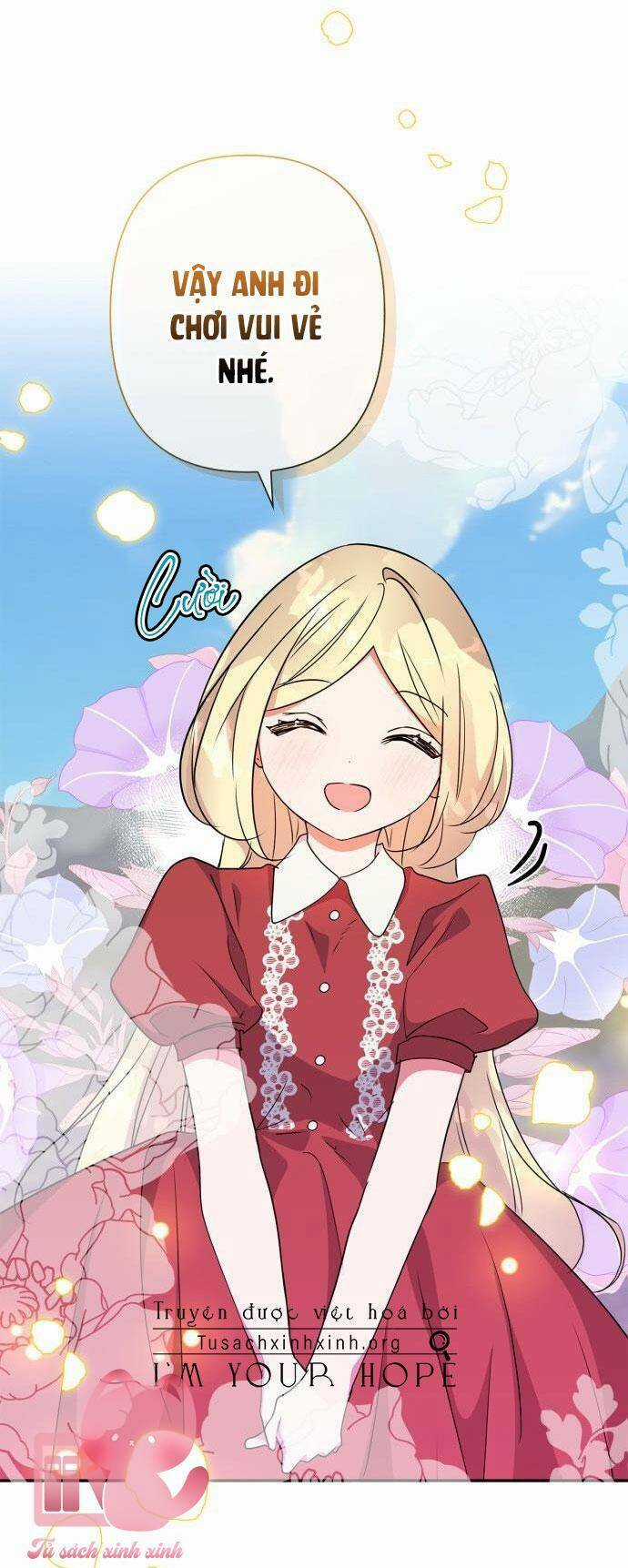 Thuần Hóa Quái Thú Thật Tốt Chapter 103 trang 16