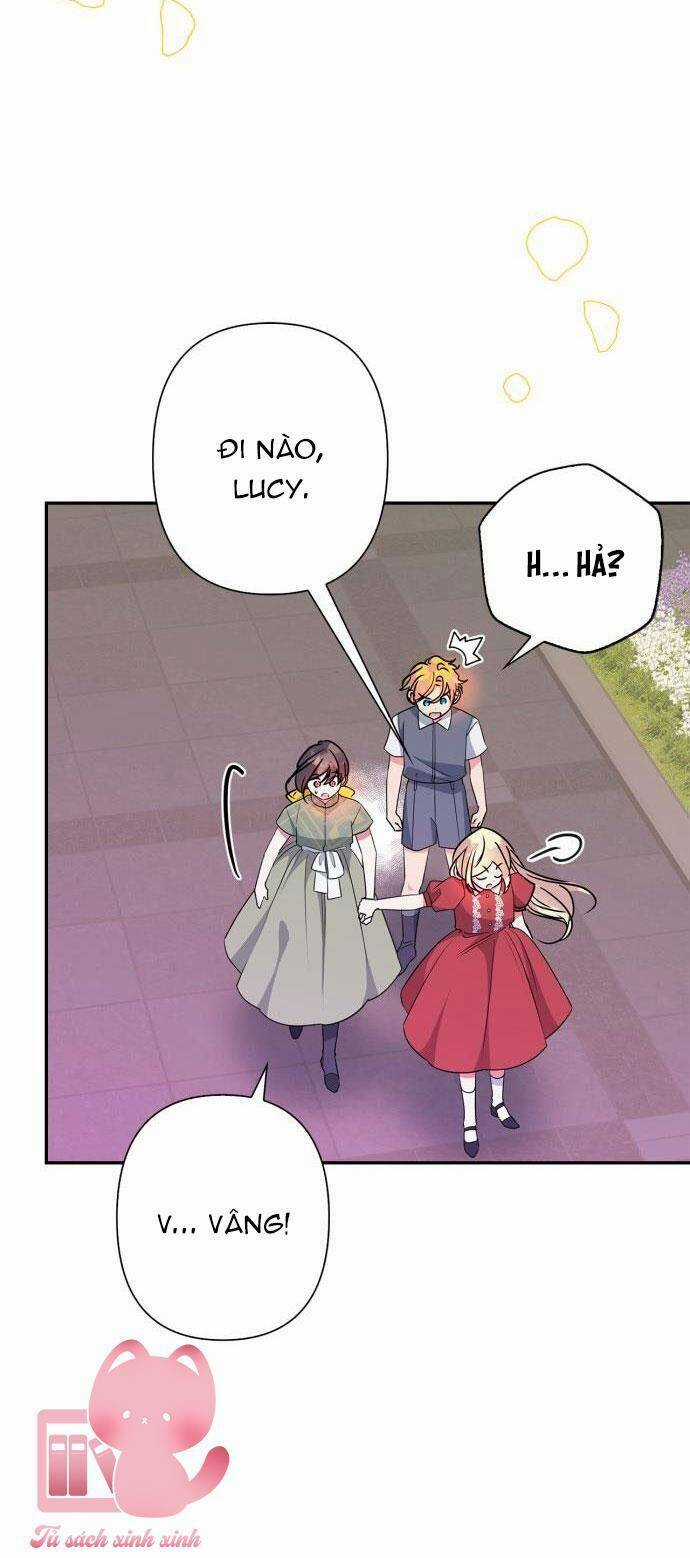 Thuần Hóa Quái Thú Thật Tốt Chapter 103 trang 17