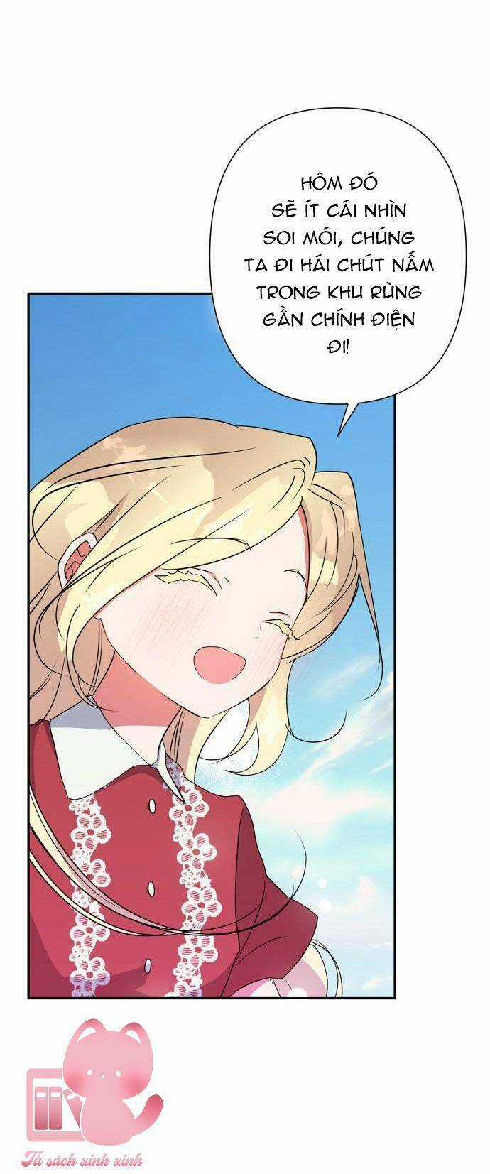 Thuần Hóa Quái Thú Thật Tốt Chapter 103 trang 18