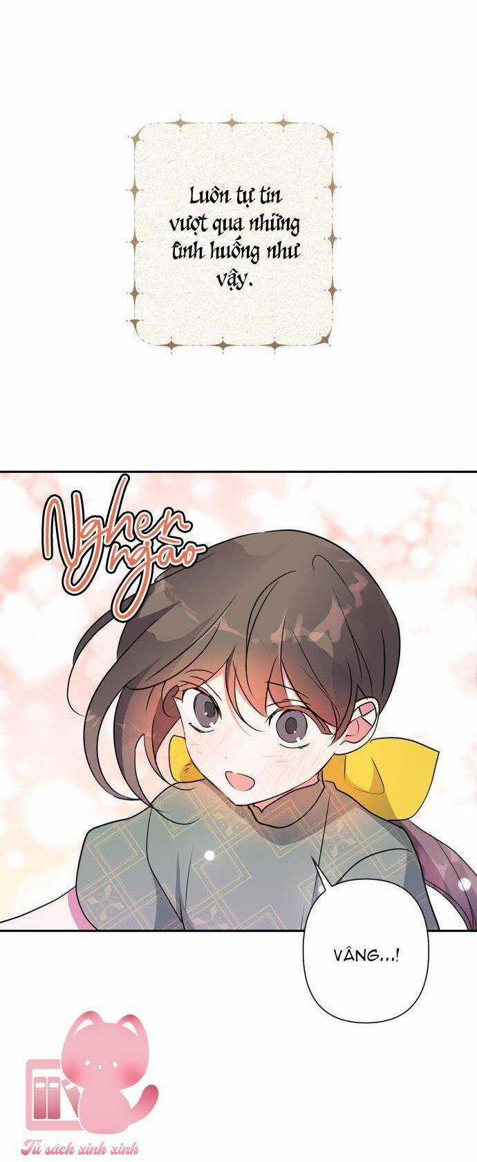 Thuần Hóa Quái Thú Thật Tốt Chapter 103 trang 19