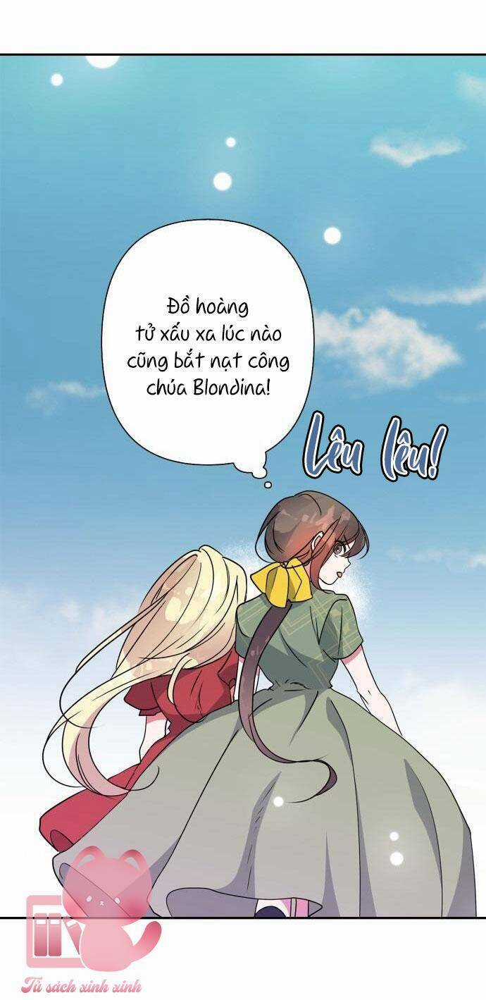 Thuần Hóa Quái Thú Thật Tốt Chapter 103 trang 21