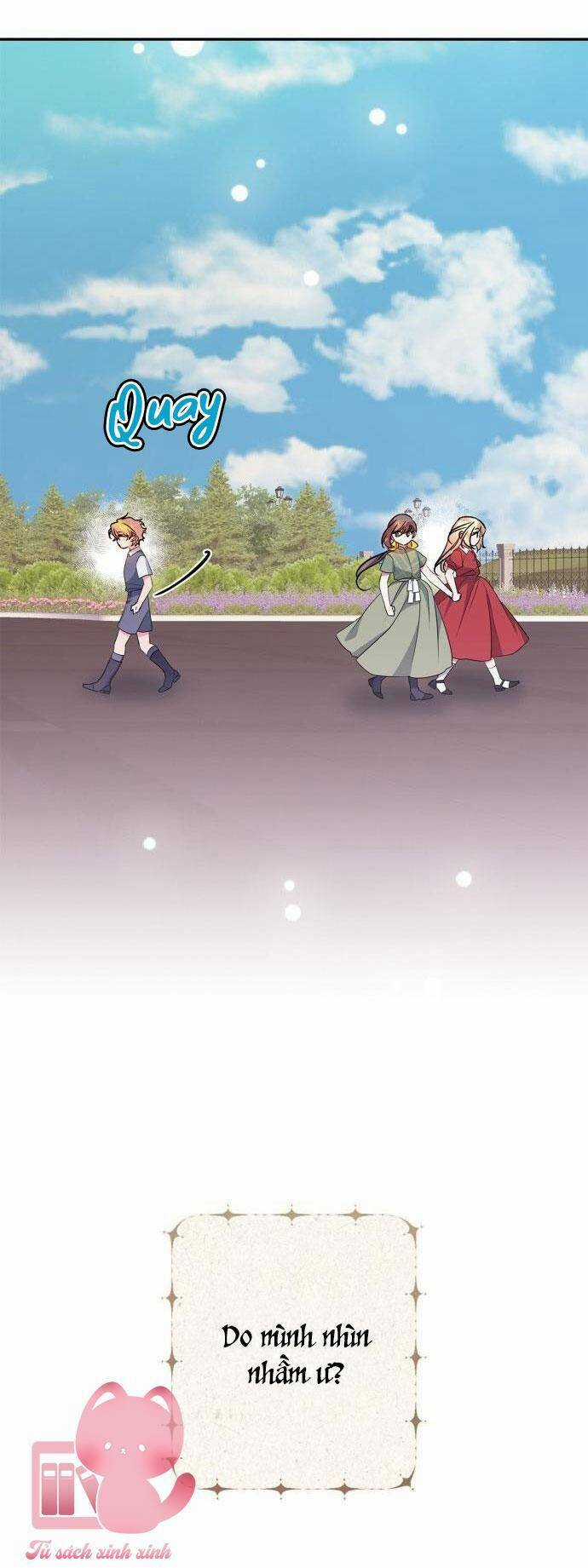 Thuần Hóa Quái Thú Thật Tốt Chapter 103 trang 25