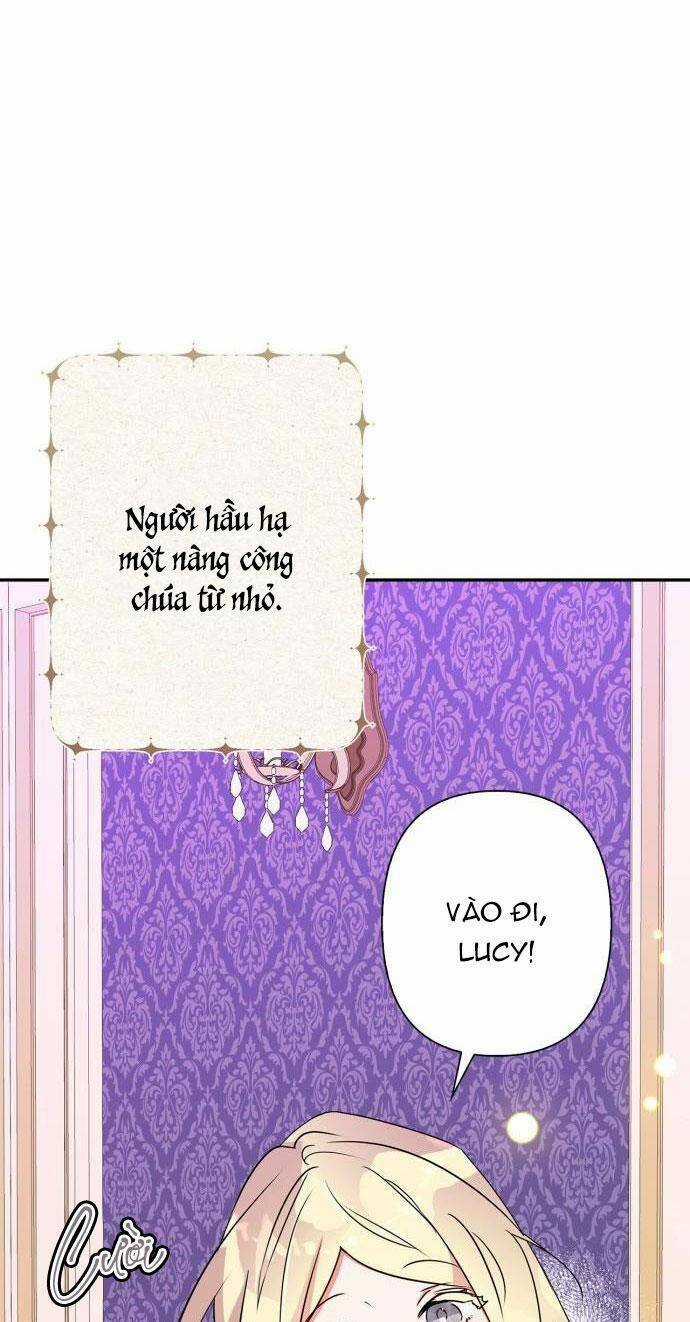 Thuần Hóa Quái Thú Thật Tốt Chapter 103 trang 3