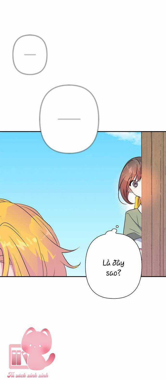 Thuần Hóa Quái Thú Thật Tốt Chapter 103 trang 30