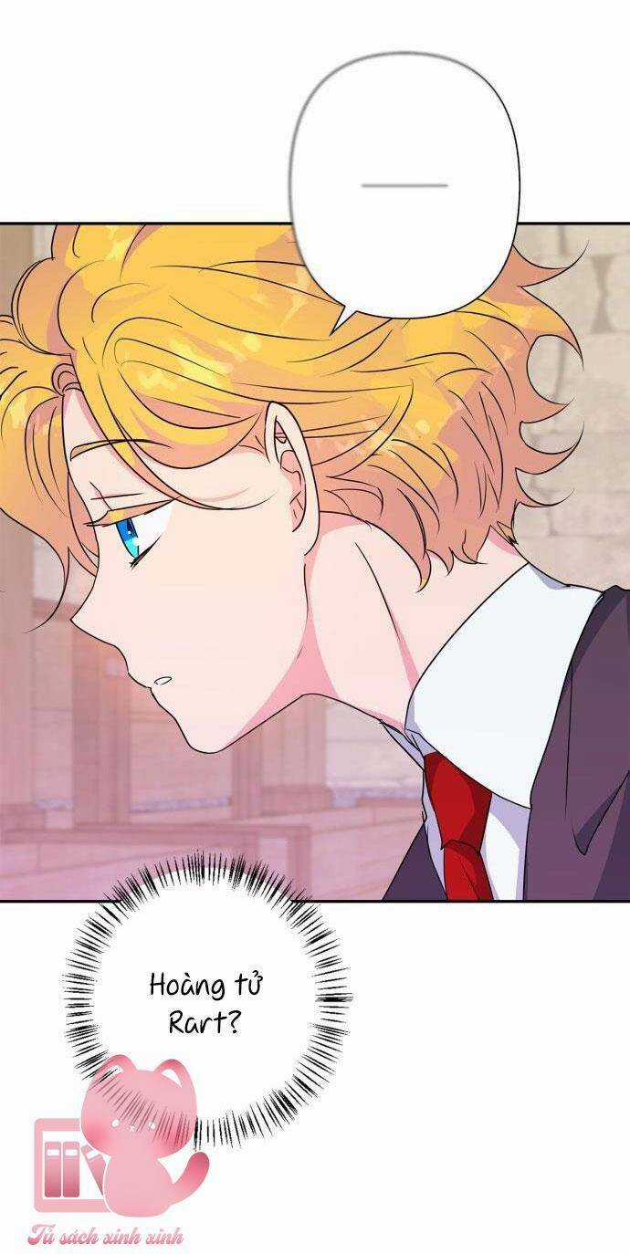 Thuần Hóa Quái Thú Thật Tốt Chapter 103 trang 31