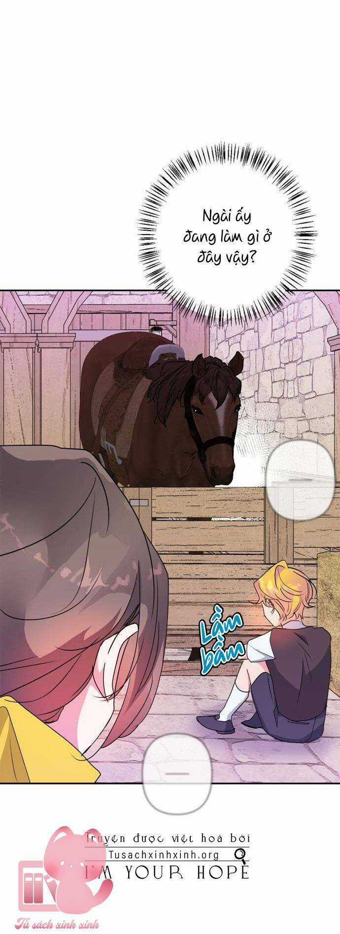 Thuần Hóa Quái Thú Thật Tốt Chapter 103 trang 32