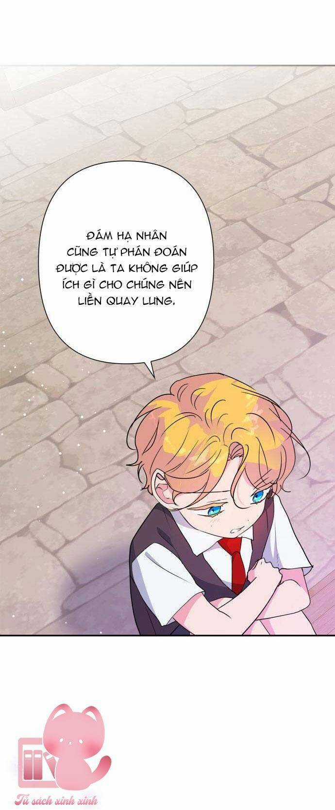 Thuần Hóa Quái Thú Thật Tốt Chapter 103 trang 38