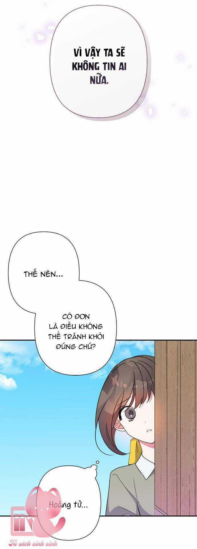 Thuần Hóa Quái Thú Thật Tốt Chapter 103 trang 39