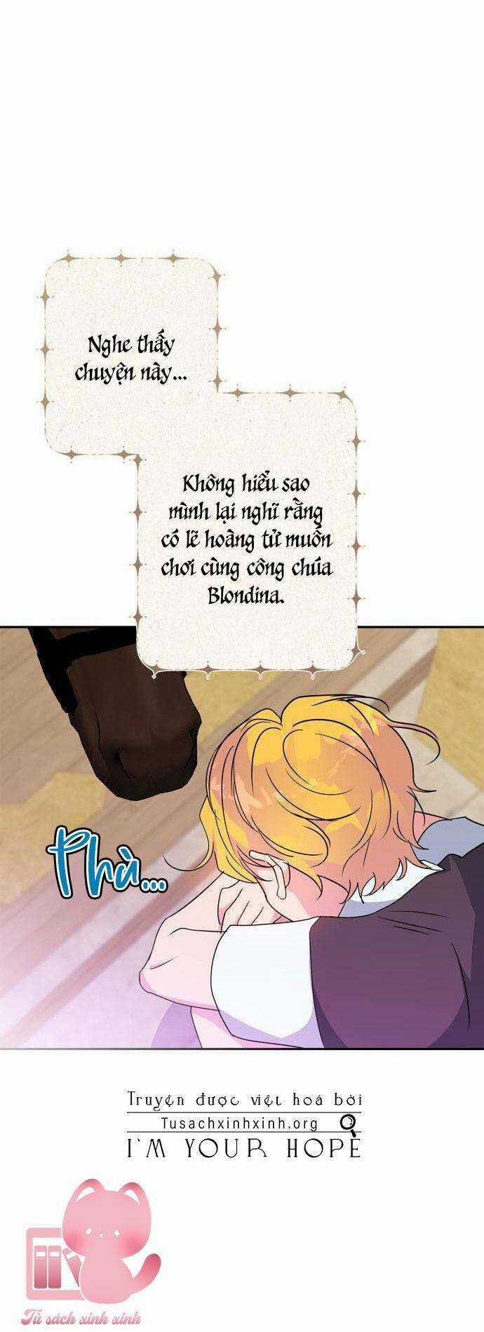 Thuần Hóa Quái Thú Thật Tốt Chapter 103 trang 40