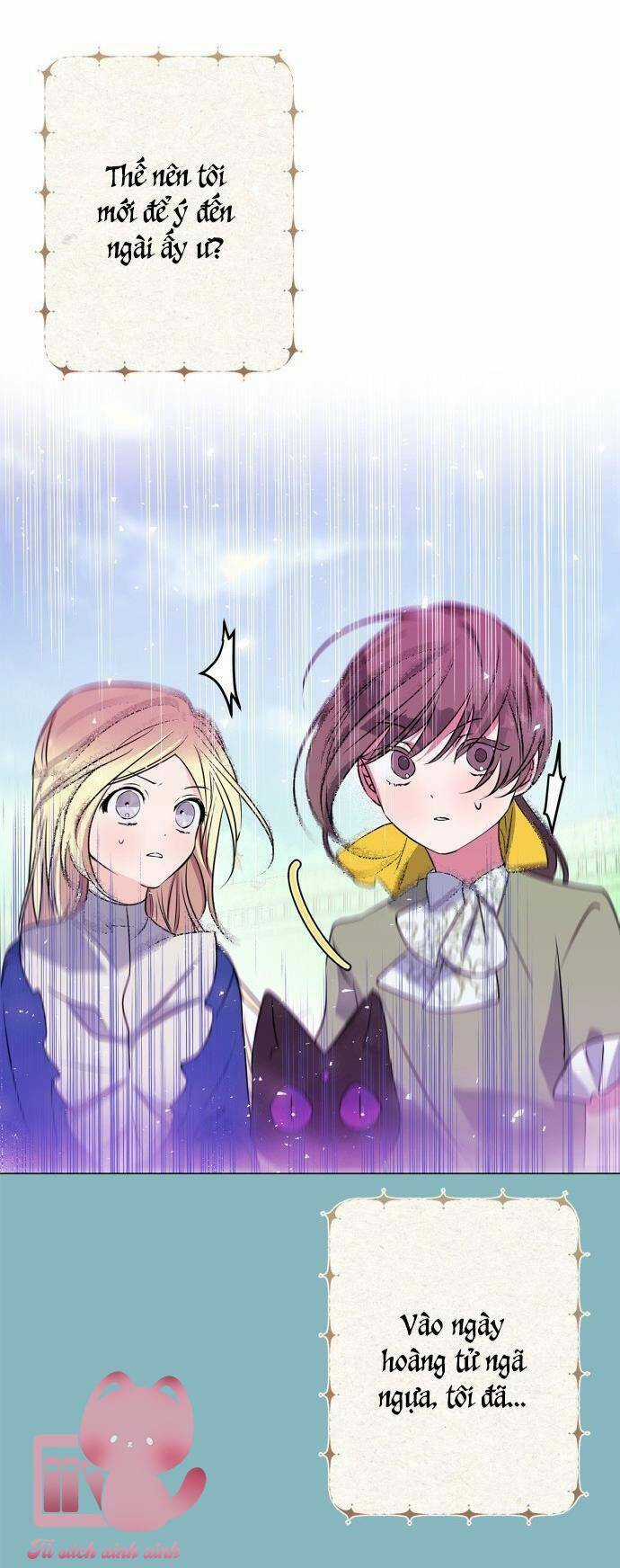 Thuần Hóa Quái Thú Thật Tốt Chapter 103 trang 44