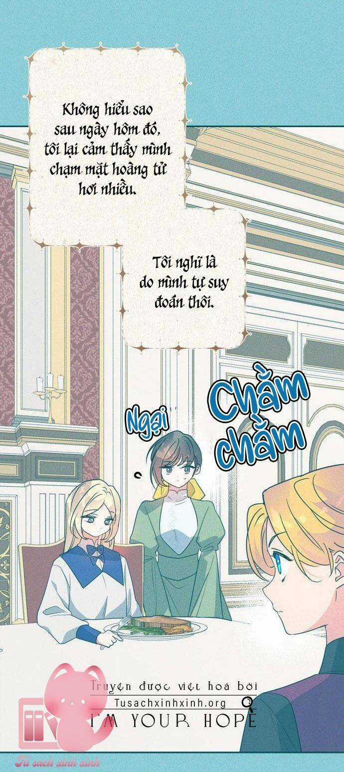 Thuần Hóa Quái Thú Thật Tốt Chapter 103 trang 49