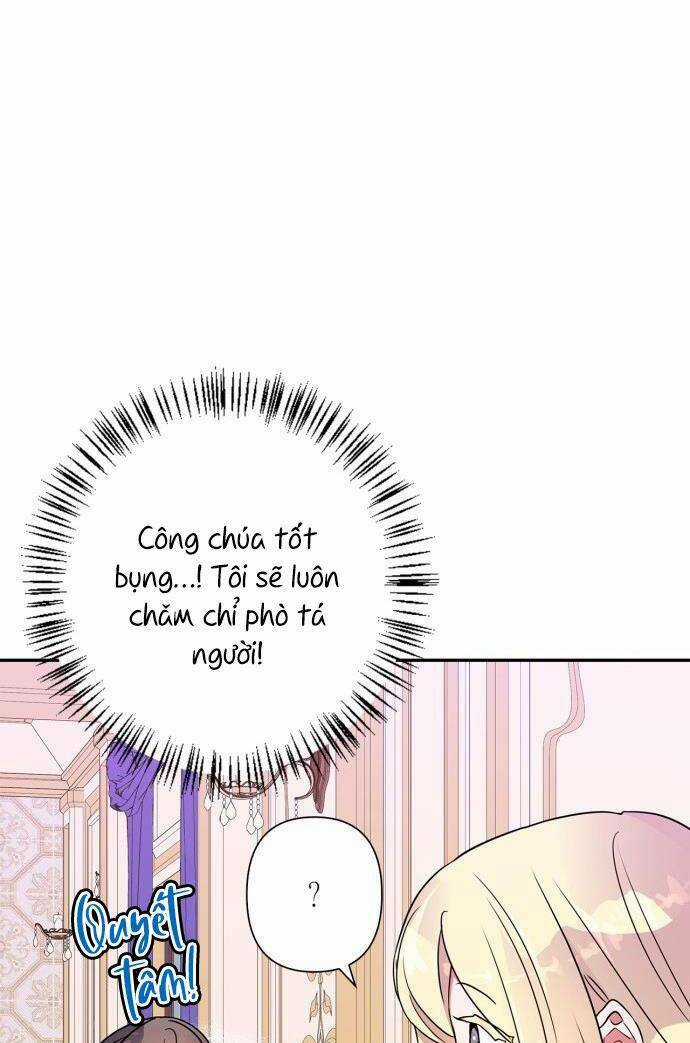 Thuần Hóa Quái Thú Thật Tốt Chapter 103 trang 5