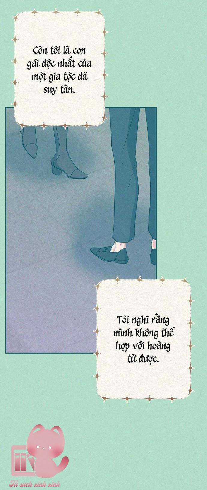 Thuần Hóa Quái Thú Thật Tốt Chapter 103 trang 56