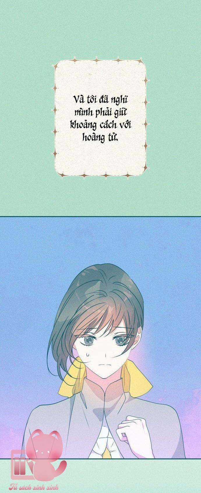 Thuần Hóa Quái Thú Thật Tốt Chapter 103 trang 58