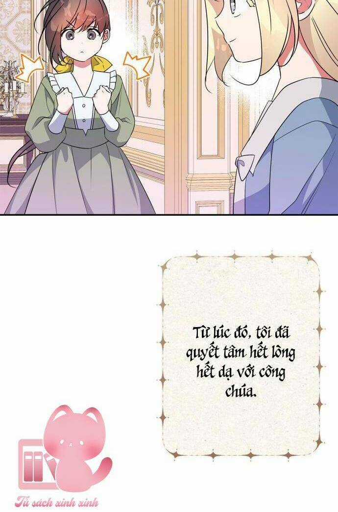 Thuần Hóa Quái Thú Thật Tốt Chapter 103 trang 6