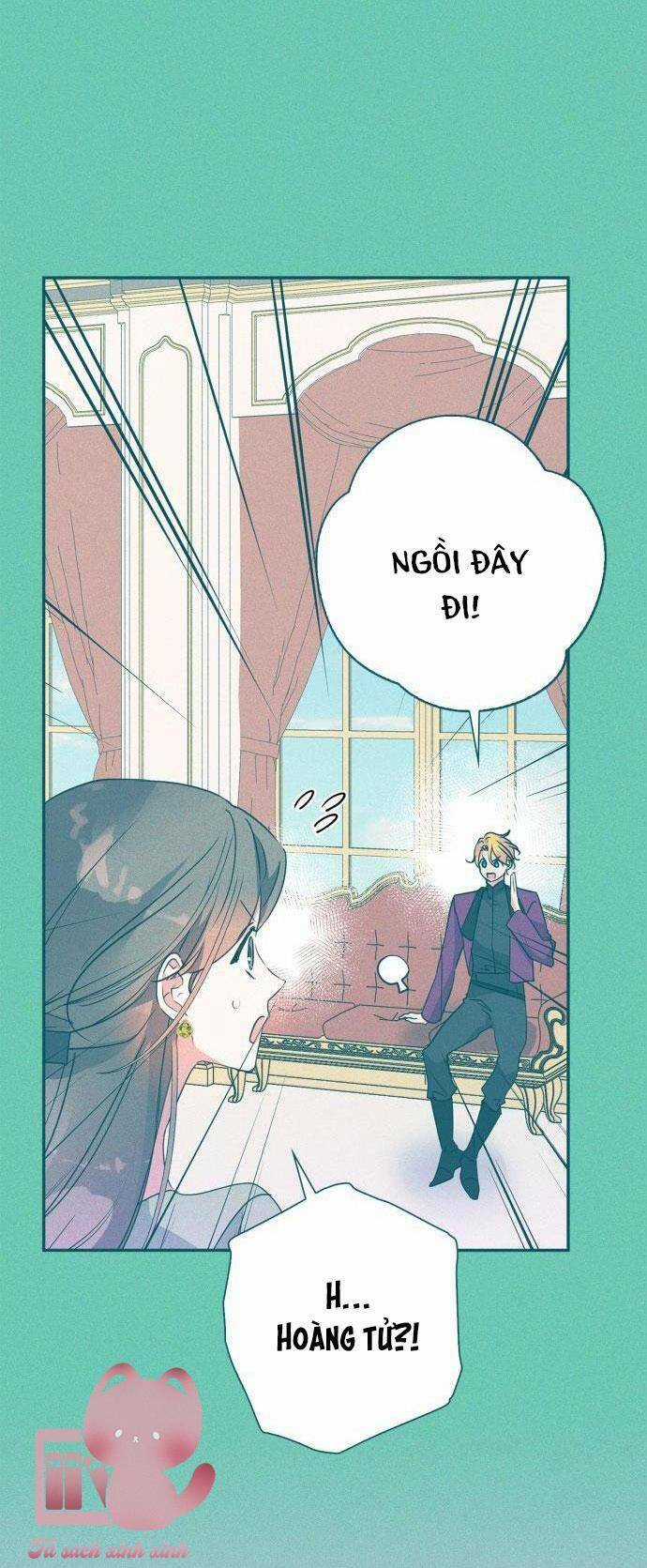 Thuần Hóa Quái Thú Thật Tốt Chapter 103 trang 60