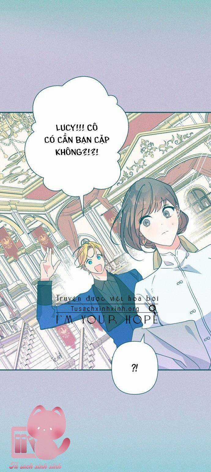 Thuần Hóa Quái Thú Thật Tốt Chapter 103 trang 61