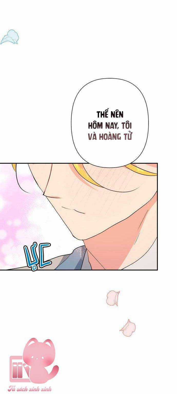 Thuần Hóa Quái Thú Thật Tốt Chapter 103 trang 68