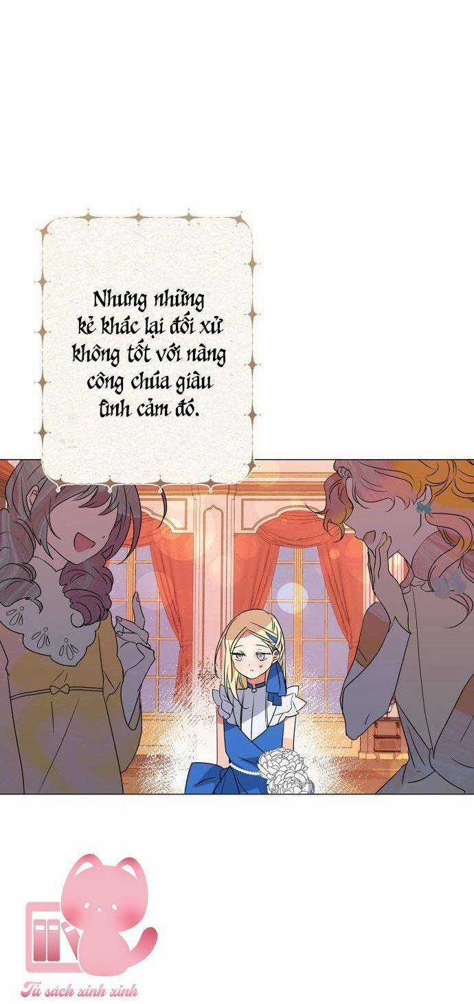 Thuần Hóa Quái Thú Thật Tốt Chapter 103 trang 7