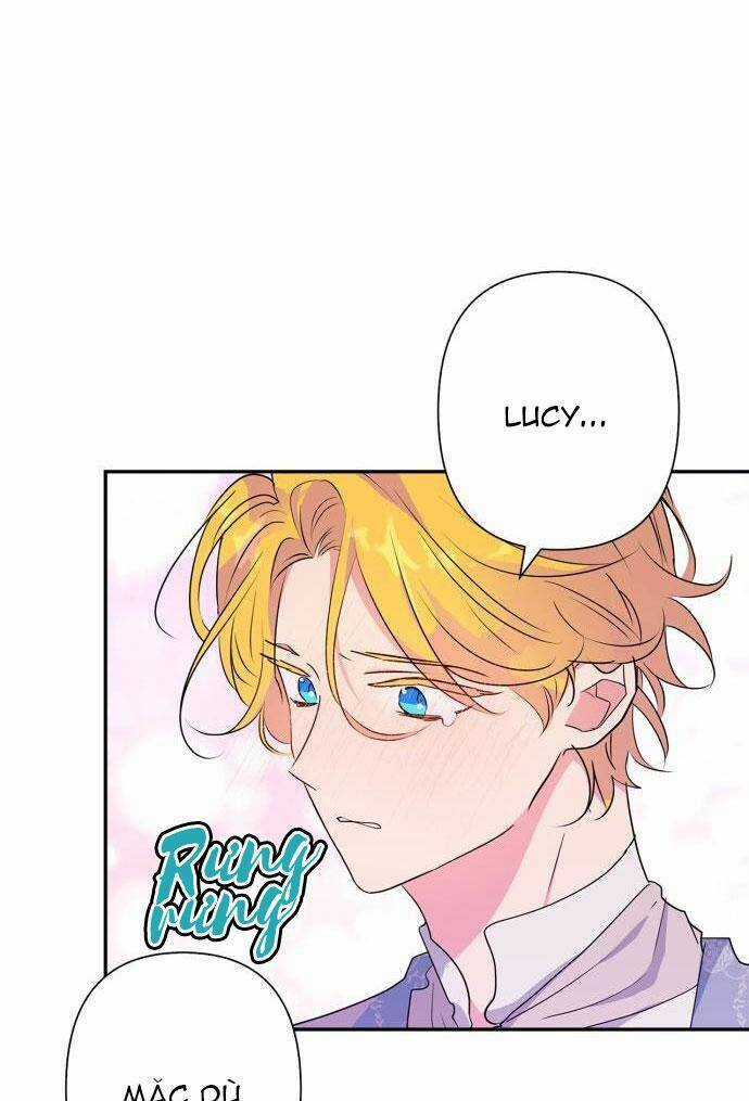 Thuần Hóa Quái Thú Thật Tốt Chapter 103 trang 71