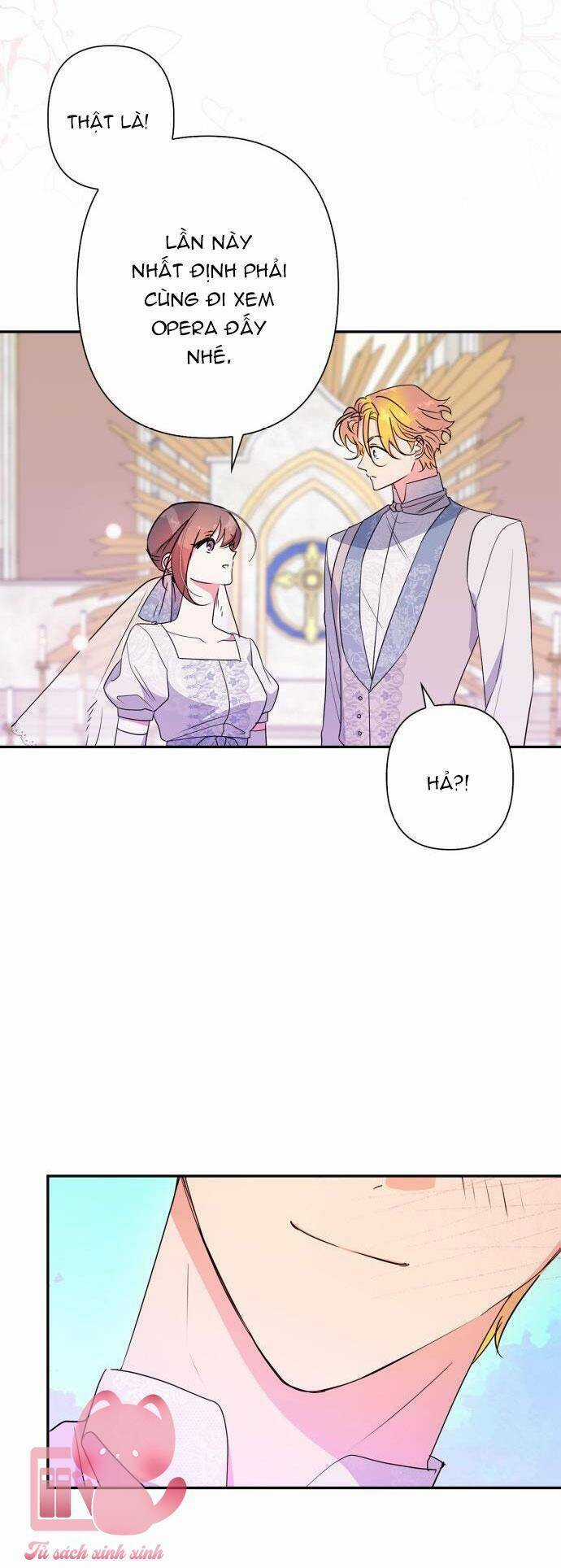 Thuần Hóa Quái Thú Thật Tốt Chapter 103 trang 80