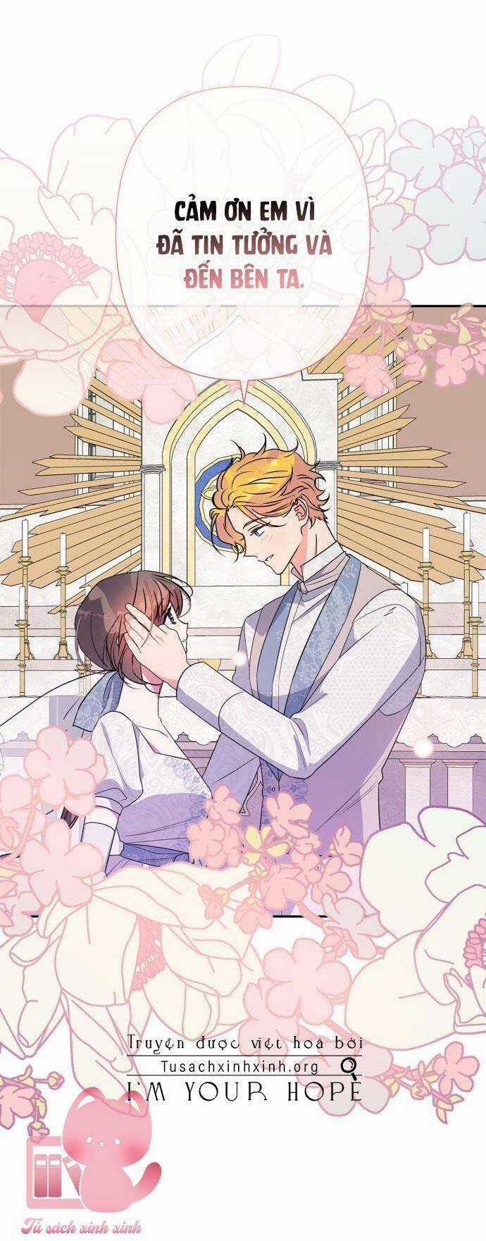 Thuần Hóa Quái Thú Thật Tốt Chapter 103 trang 84