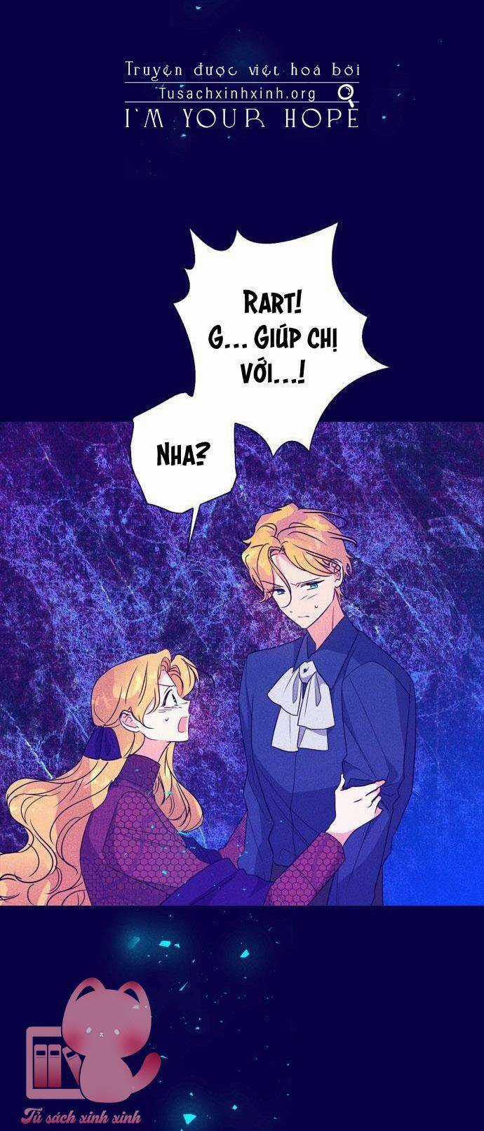 Thuần Hóa Quái Thú Thật Tốt Chapter 104 trang 13