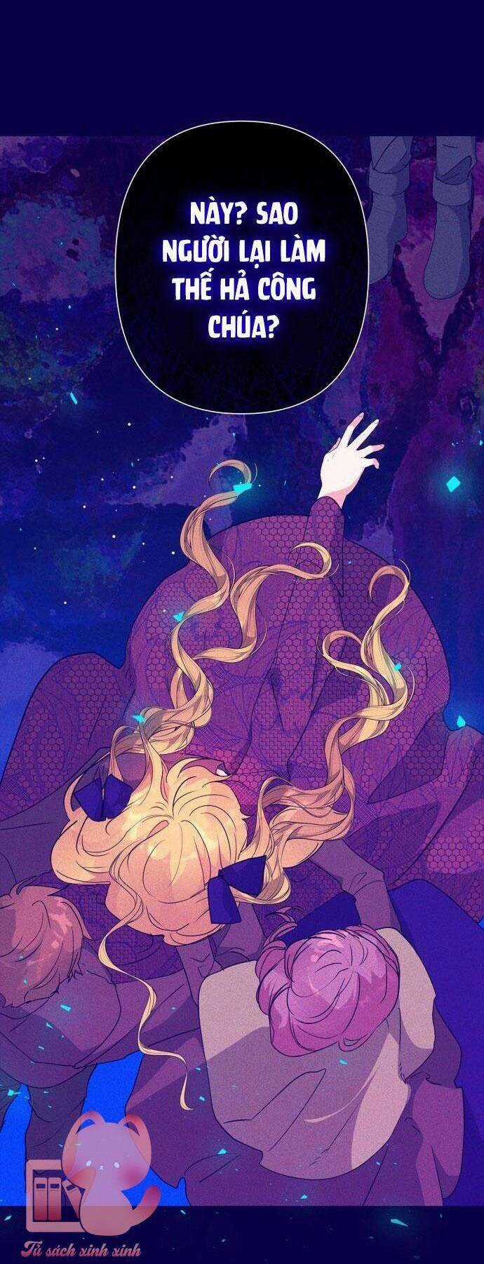 Thuần Hóa Quái Thú Thật Tốt Chapter 104 trang 15