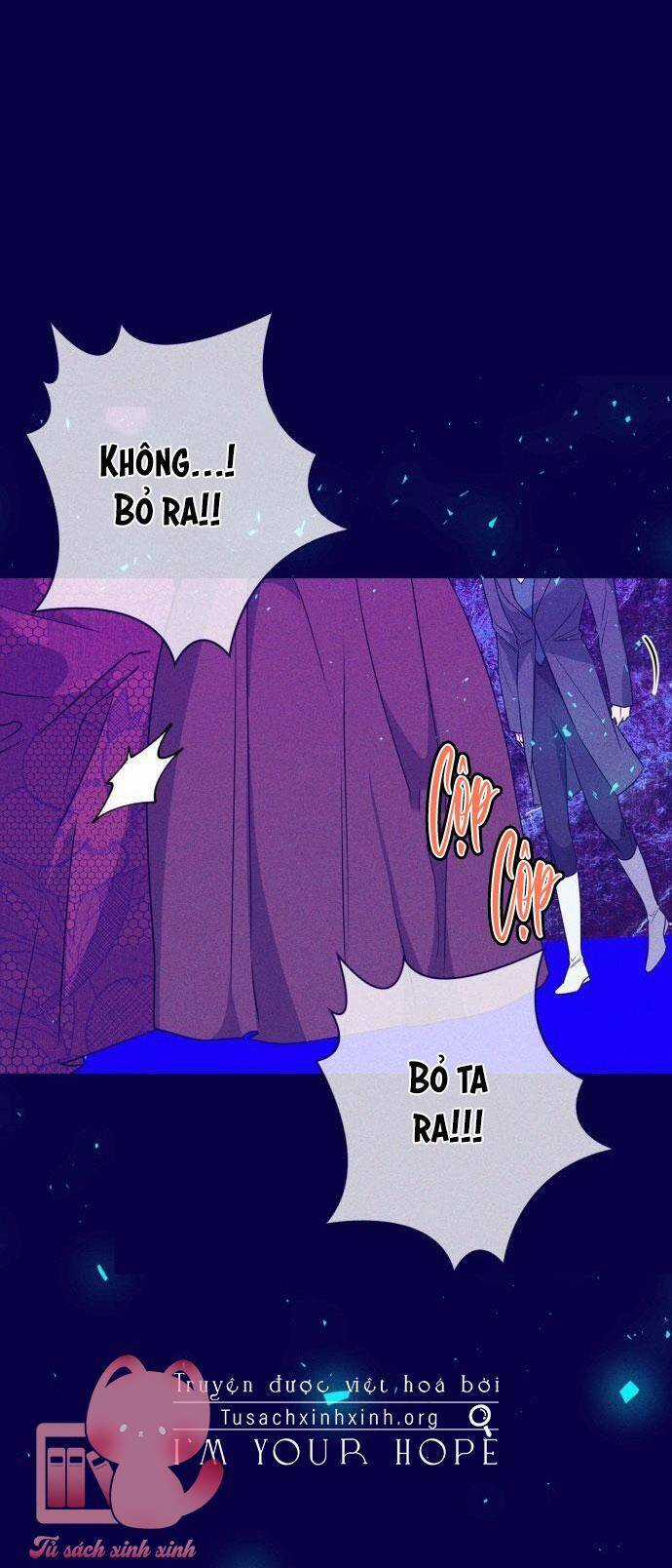 Thuần Hóa Quái Thú Thật Tốt Chapter 104 trang 16