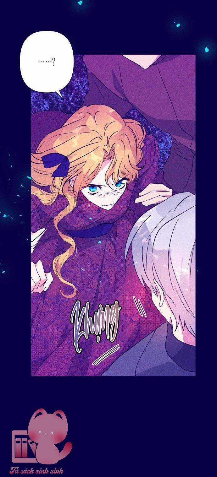 Thuần Hóa Quái Thú Thật Tốt Chapter 104 trang 17