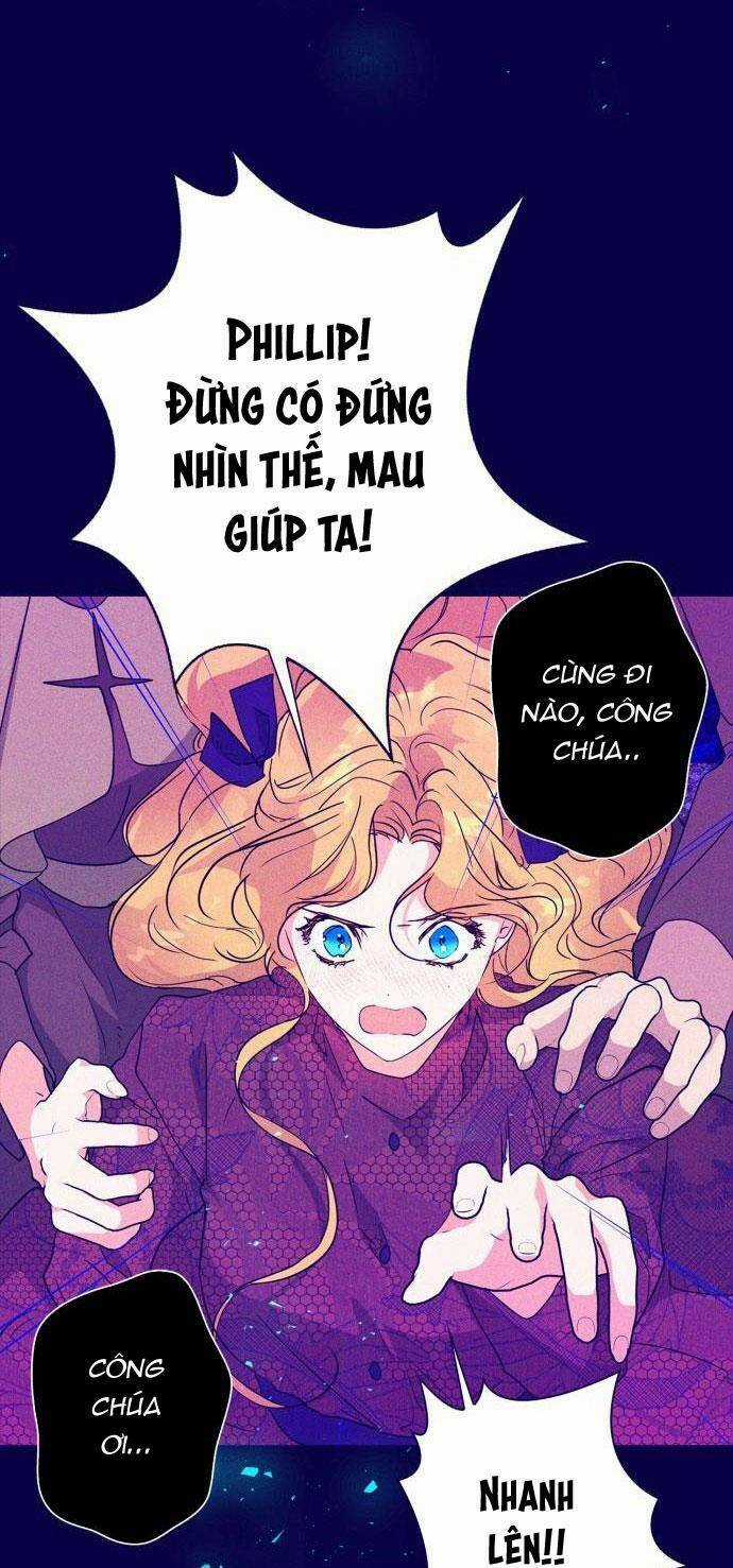 Thuần Hóa Quái Thú Thật Tốt Chapter 104 trang 19