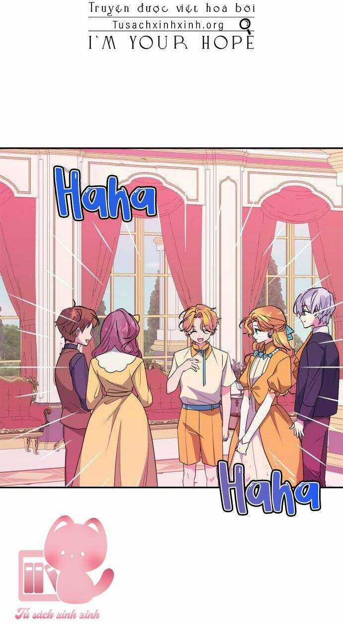 Thuần Hóa Quái Thú Thật Tốt Chapter 104 trang 2