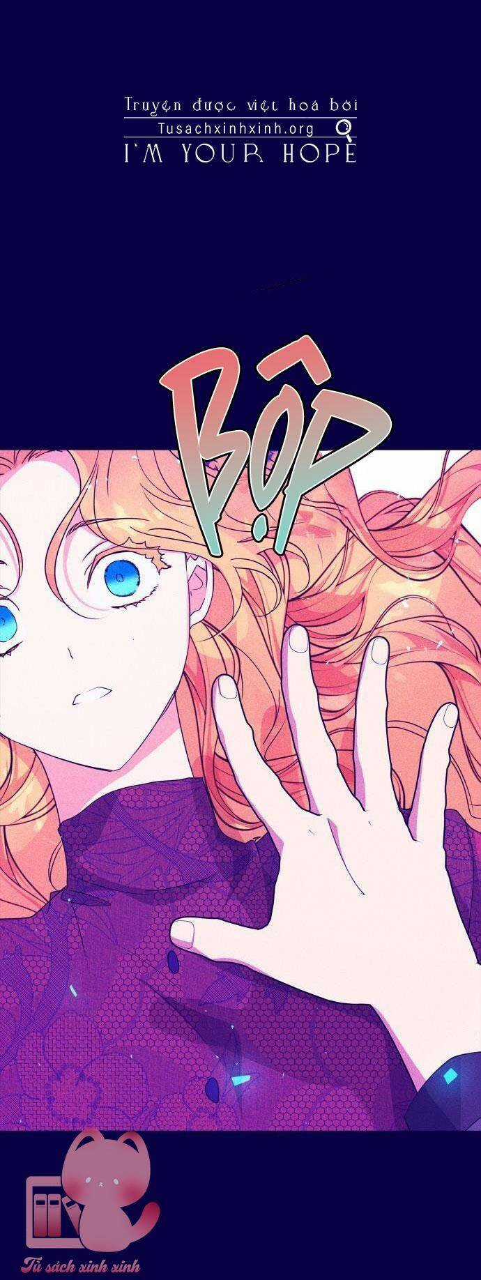 Thuần Hóa Quái Thú Thật Tốt Chapter 104 trang 22