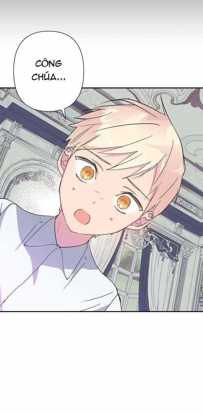 Thuần Hóa Quái Thú Thật Tốt Chapter 104 trang 28