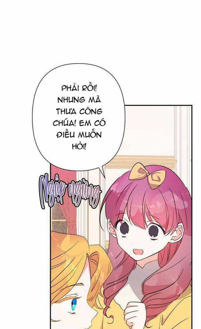 Thuần Hóa Quái Thú Thật Tốt Chapter 104 trang 3