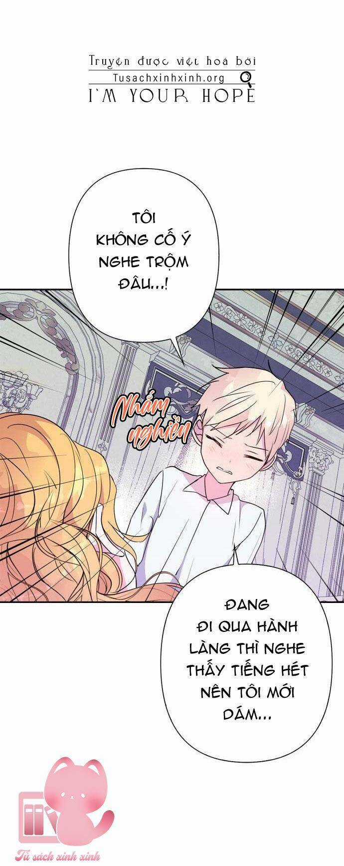 Thuần Hóa Quái Thú Thật Tốt Chapter 104 trang 30