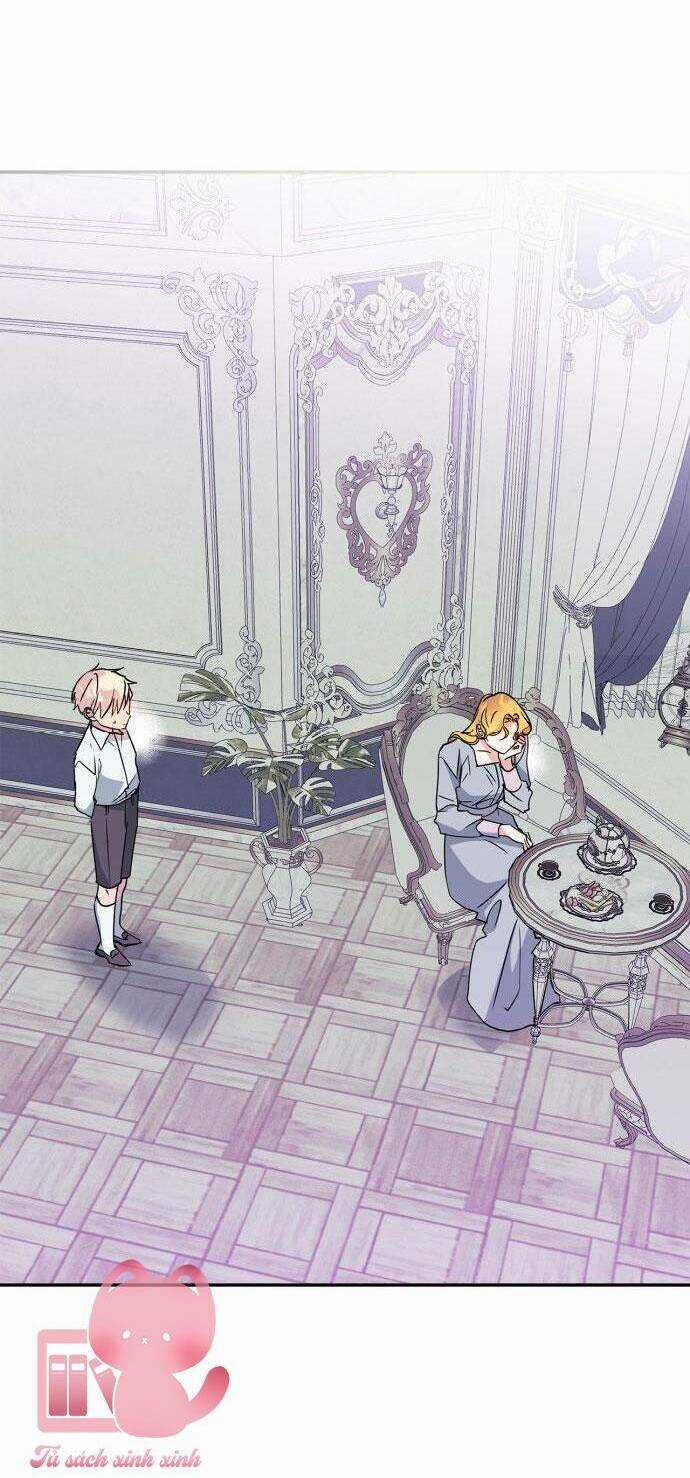 Thuần Hóa Quái Thú Thật Tốt Chapter 104 trang 35